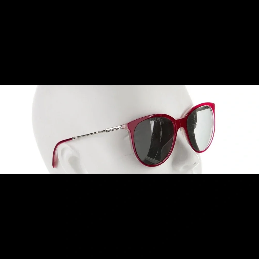 Tiffany Co. Cat Eye Sunglasses
